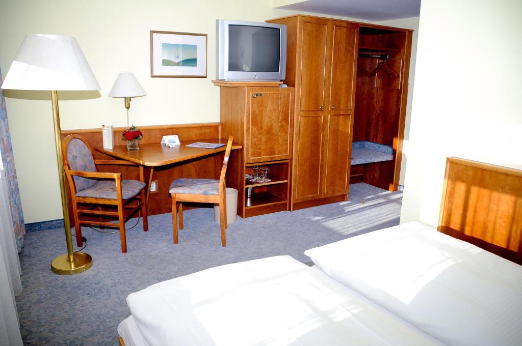 Hotel National บาด ดูเบน ห้อง รูปภาพ